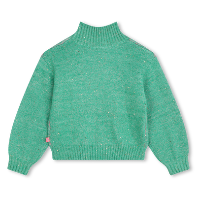 Pull en tricot BILLIEBLUSH FILLE