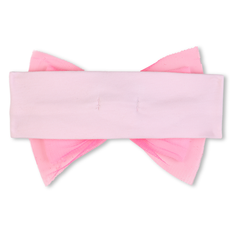 ENSEMBLE PYJAMA ET BANDEAU BILLIEBLUSH 
                        FILLE