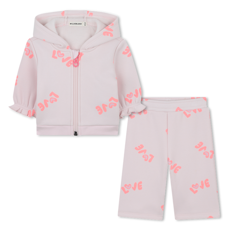 Ensemble de jogging BILLIEBLUSH 
                        FILLE