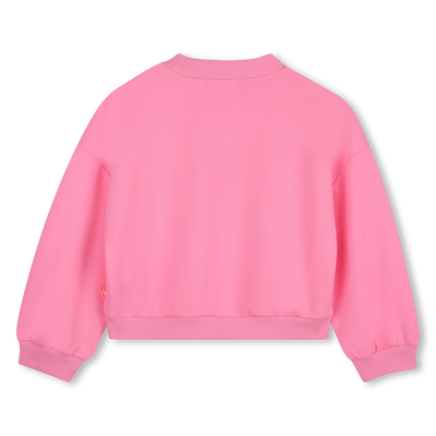 Sweat-shirt BILLIEBLUSH FILLE