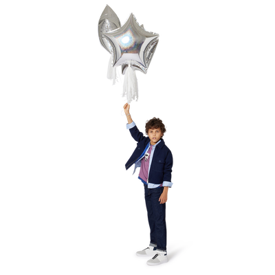 Blouson avec fermeture zipp&eacute;e BILLIEBLUSH GARCON