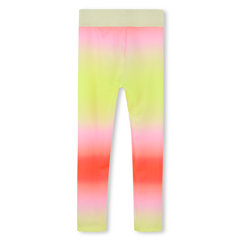 Legging &agrave; taille &eacute;lastiqu&eacute;e BILLIEBLUSH 
                        FILLE