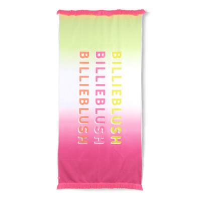 SERVIETTE DE PLAGE BILLIEBLUSH FILLE