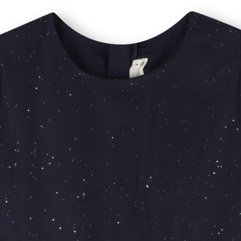 Robe d'exception BILLIEBLUSH 
                        FILLE