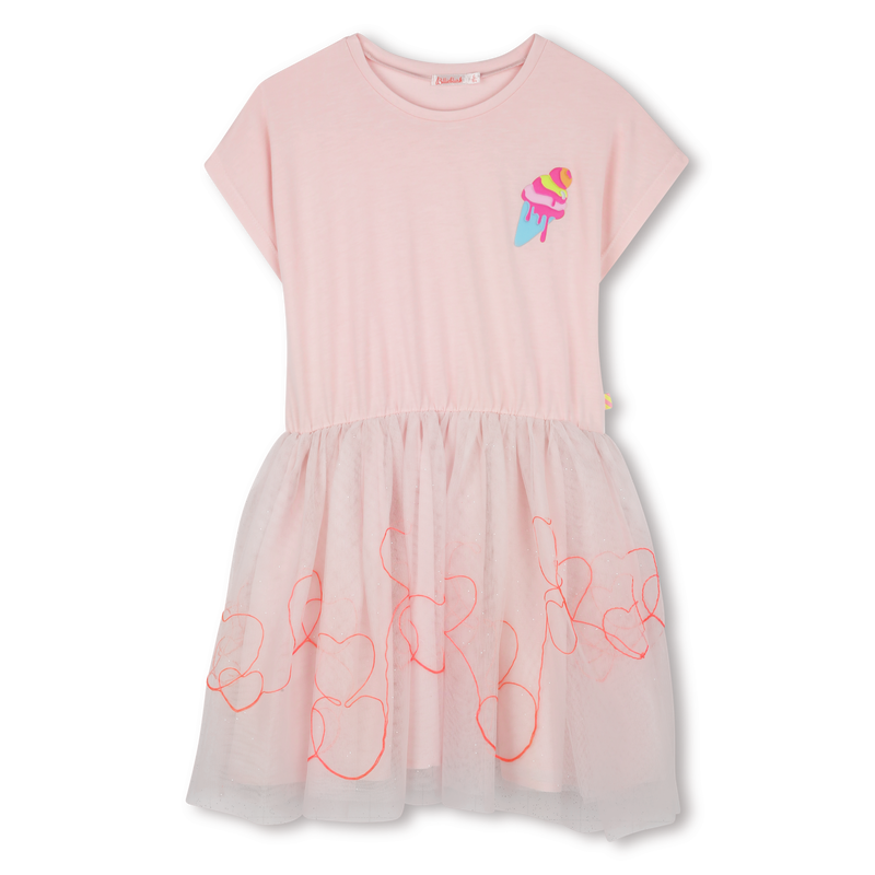 Robe bimati&egrave;re BILLIEBLUSH 
                        FILLE