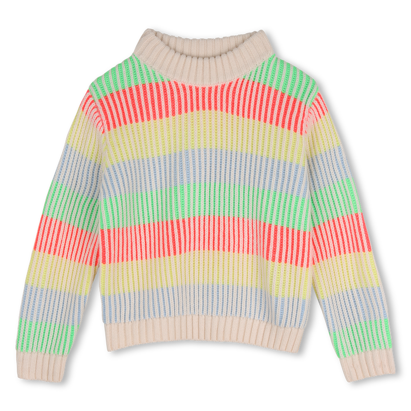 Pull BILLIEBLUSH 
                        GARCON
