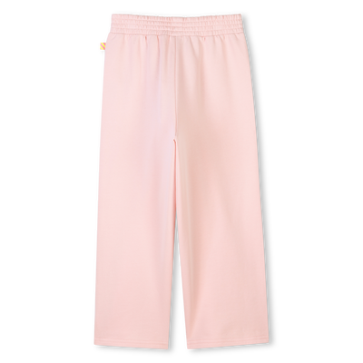 Pantalon de jogging BILLIEBLUSH FILLE