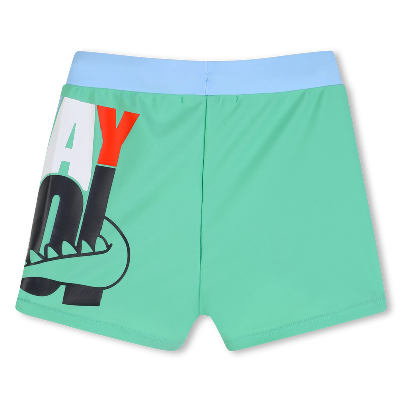 SHORT DE BAIN BILLIEBLUSH 
                        GARCON