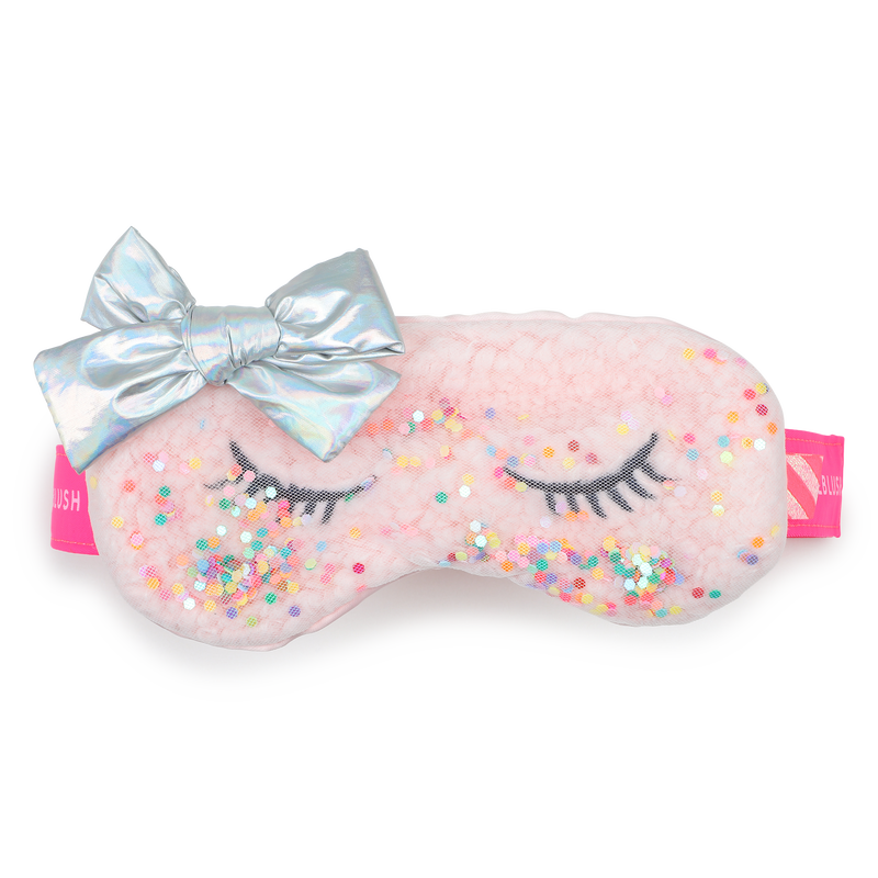 Masque de sommeil BILLIEBLUSH 
                        FILLE