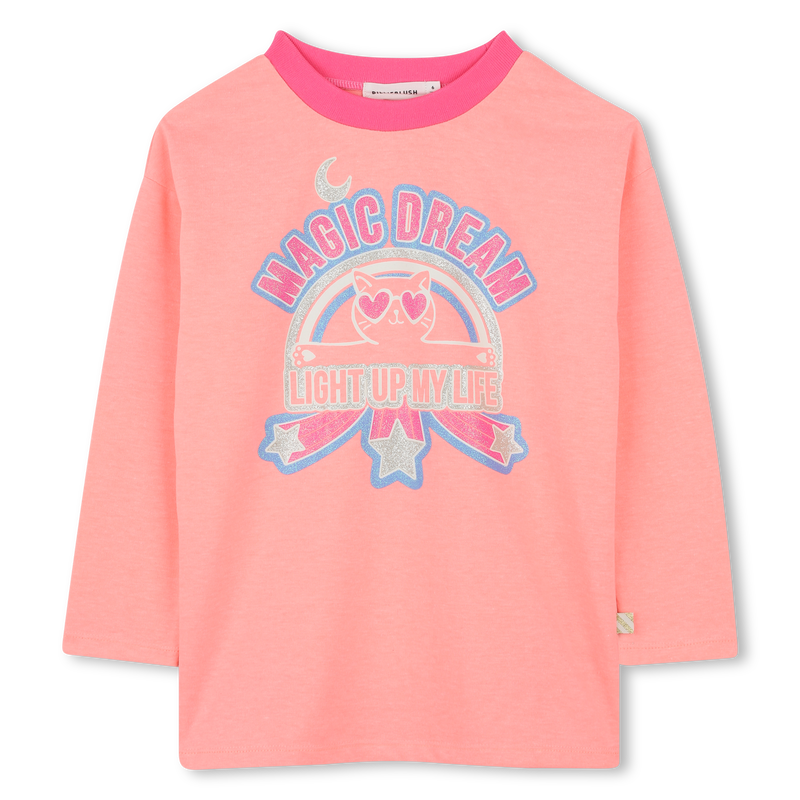 Pyjama 2 pièces BILLIEBLUSH 
                    FILLE