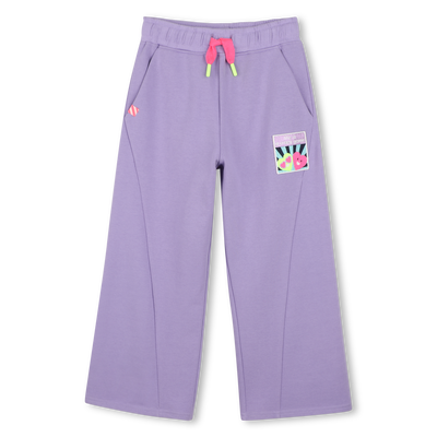 Pantalon de jogging BILLIEBLUSH FILLE