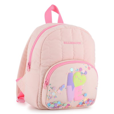 Sac &agrave; dos BILLIEBLUSH FILLE