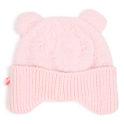 Bonnet en tricot BILLIEBLUSH FILLE