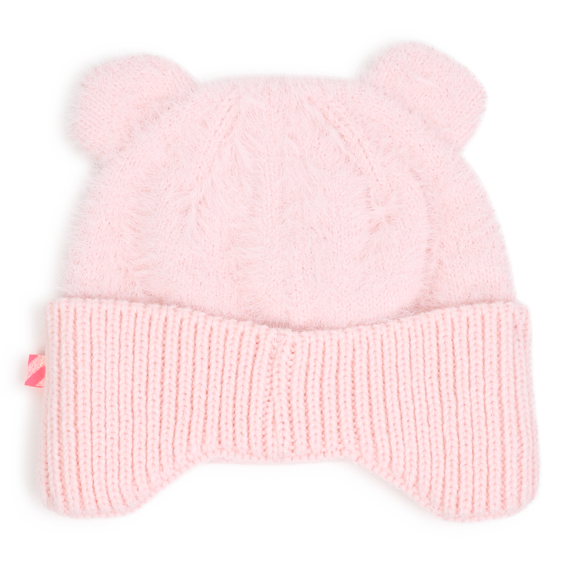 Bonnet en tricot BILLIEBLUSH 
                        FILLE