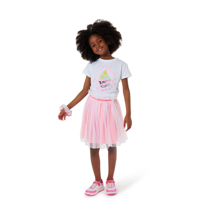 Jupon en tulle et chouchou BILLIEBLUSH FILLE