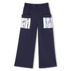 Pantalon de jogging BILLIEBLUSH 
                    FILLE