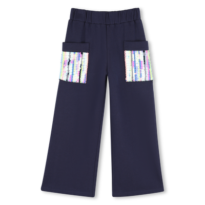 Pantalon de jogging BILLIEBLUSH FILLE