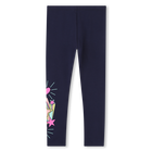 Legging en jersey BILLIEBLUSH 
                    FILLE