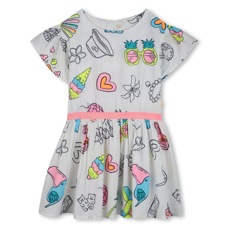 Robe BILLIEBLUSH 
                        FILLE