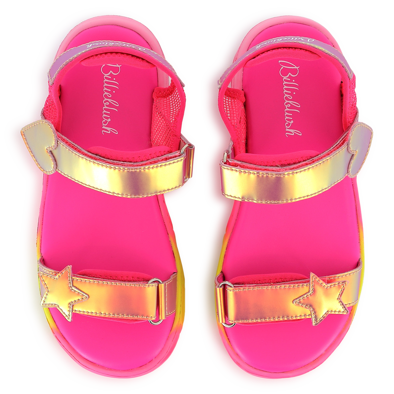 Sandales BILLIEBLUSH 
                        FILLE