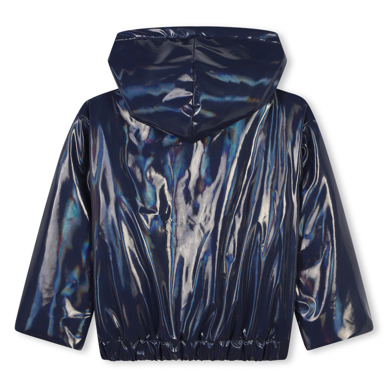 Cir&eacute; doubl&eacute; &agrave; capuche BILLIEBLUSH 
                        FILLE