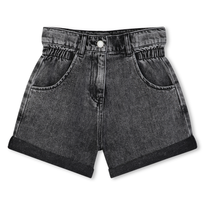 SHORT EN JEAN BILLIEBLUSH FILLE