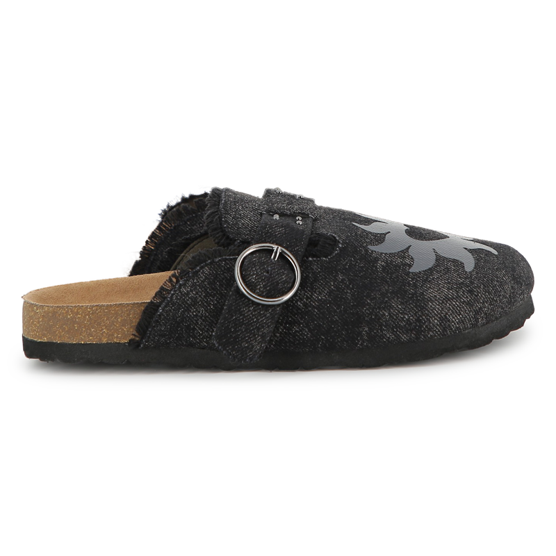 SABOTS EN JEAN BILLIEBLUSH 
                        FILLE