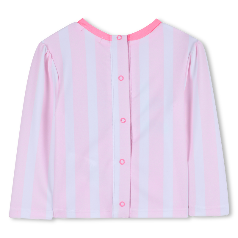 MAILLOT DE BAIN 2 PI&Egrave;CES BILLIEBLUSH 
                        FILLE