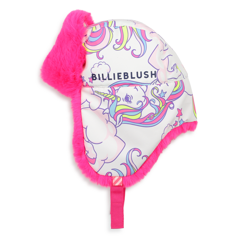 Chapka BILLIEBLUSH 
                        FILLE