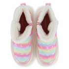 Apr&egrave;s ski BILLIEBLUSH 
                    FILLE