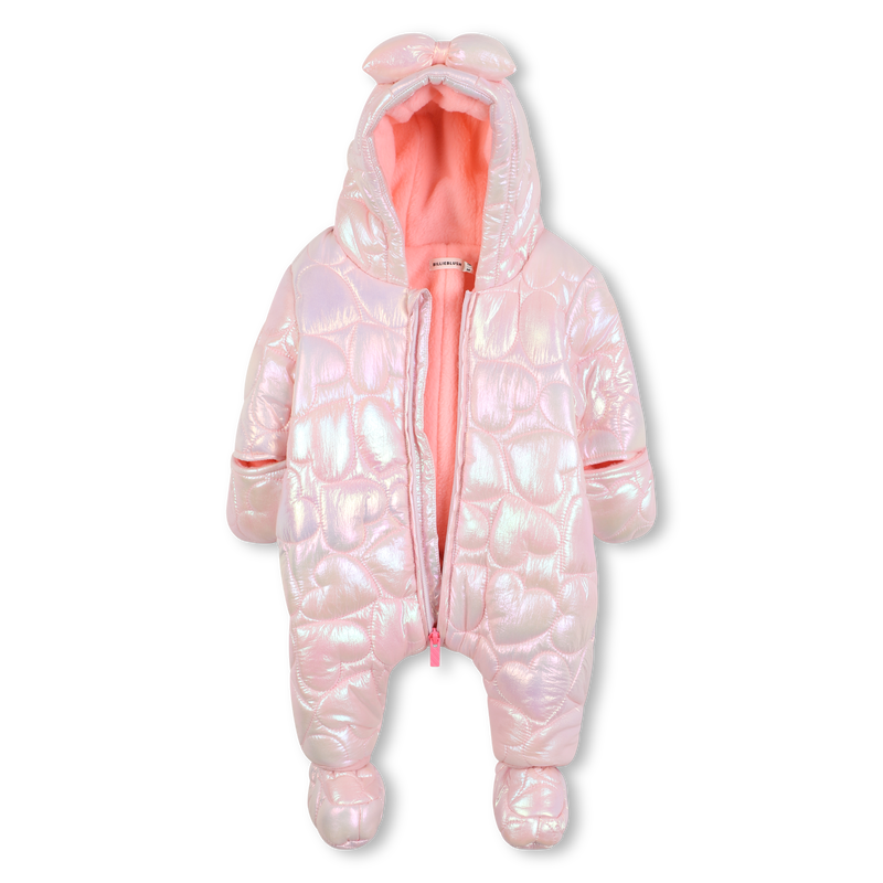 Combinaison pilote BILLIEBLUSH 
                        FILLE