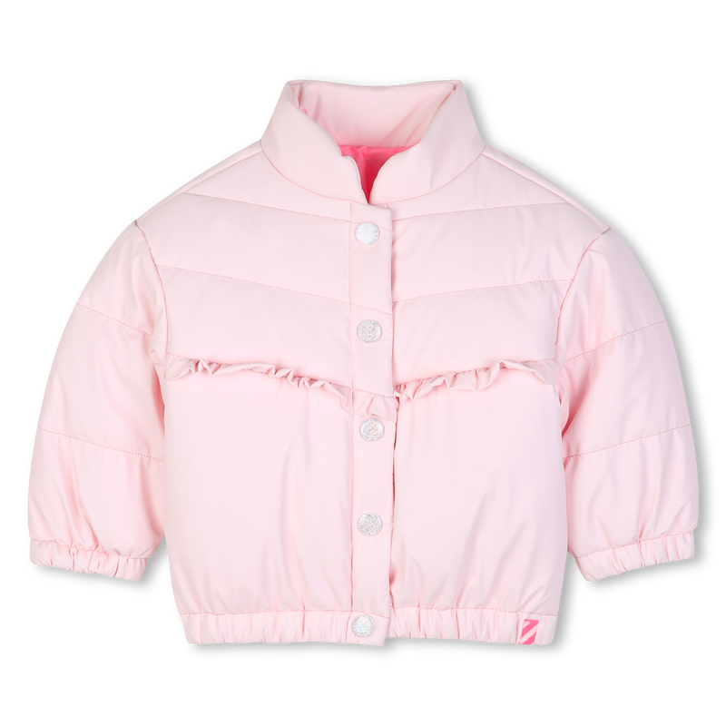 Doudoune matelass&eacute;e BILLIEBLUSH 
                        FILLE