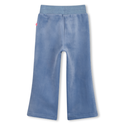 Pantalon de jogging BILLIEBLUSH FILLE