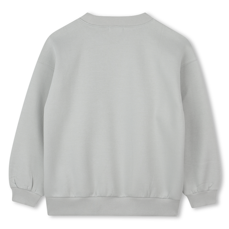 Sweat en molleton BILLIEBLUSH 
                    FILLE