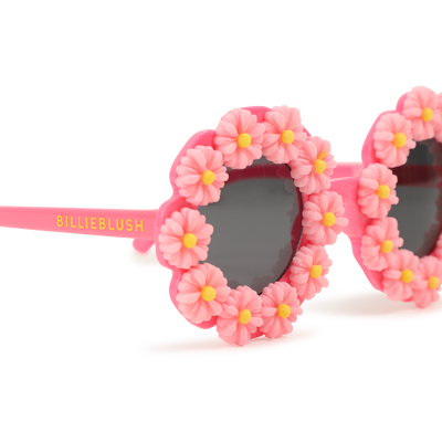 LUNETTES DE SOLEIL FLEUR BILLIEBLUSH FILLE