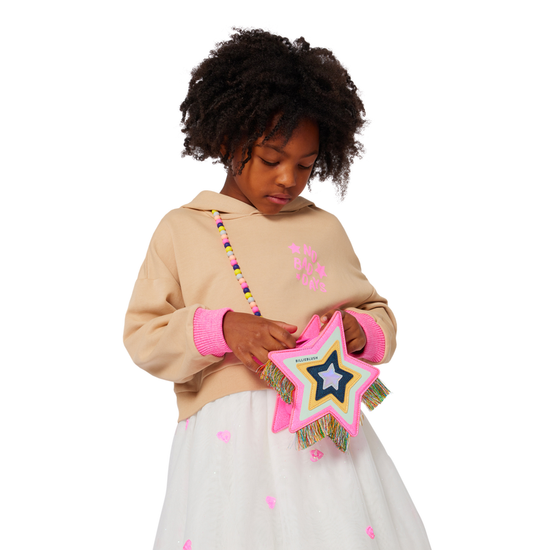 Robe bi-mati&egrave;re BILLIEBLUSH 
                        FILLE