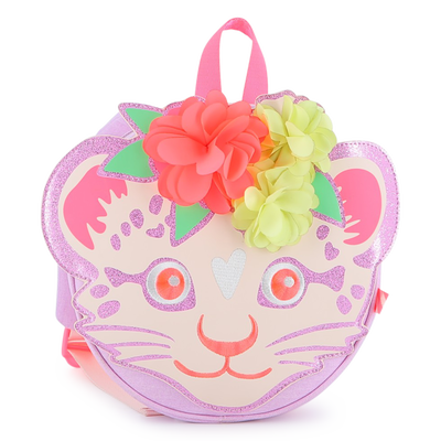 PETIT SAC &Agrave; DOS BILLIEBLUSH FILLE