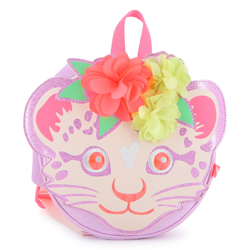 PETIT SAC &Agrave; DOS BILLIEBLUSH 
                        FILLE