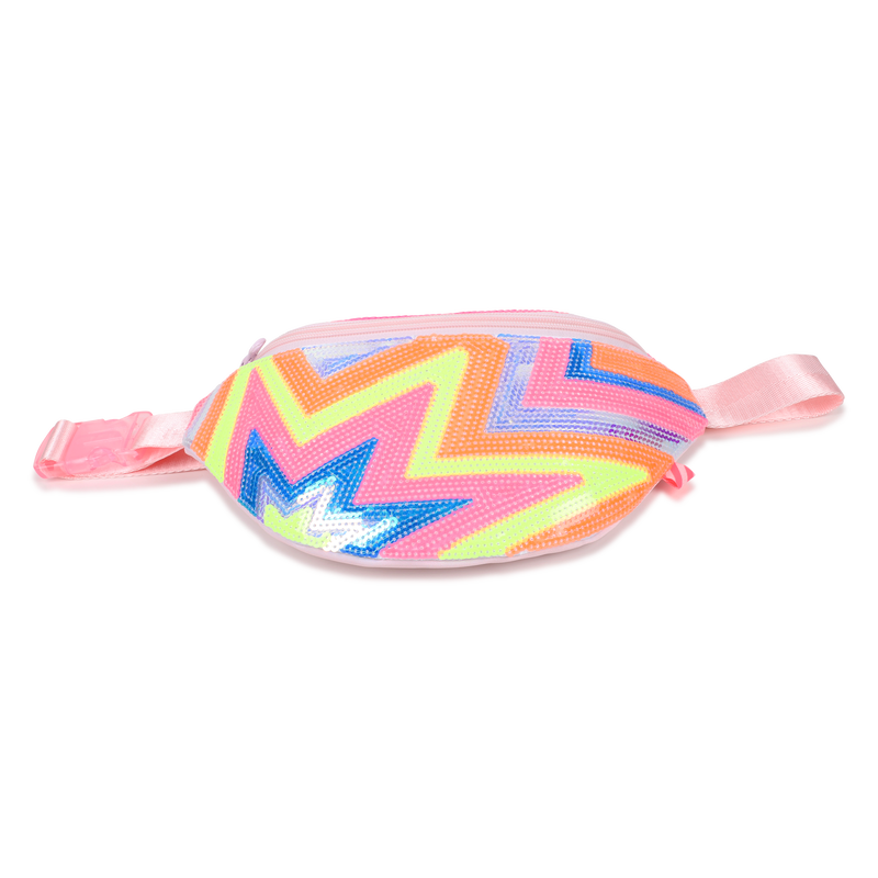 SAC BANANE BILLIEBLUSH 
                        FILLE