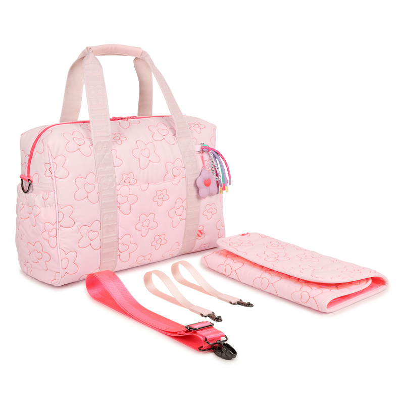 Sac &agrave; langer BILLIEBLUSH 
                        FILLE