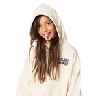 Sweat &agrave; capuche BILLIEBLUSH 
                    FILLE