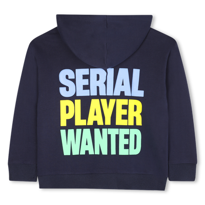 Cardigan à capuche BILLIEBLUSH GARCON