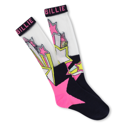 Chaussettes ajourées BILLIEBLUSH FILLE