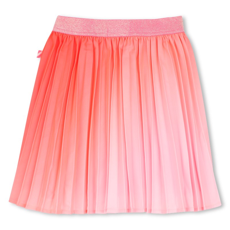 Jupe pliss&eacute;e BILLIEBLUSH 
                        FILLE