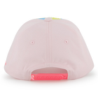 Casquette orn&eacute;e de sequins BILLIEBLUSH 
                    FILLE