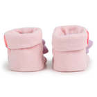 Chaussons BILLIEBLUSH 
                    FILLE