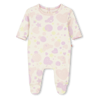 Ensemble pyjama et bavoir BILLIEBLUSH 
                    FILLE