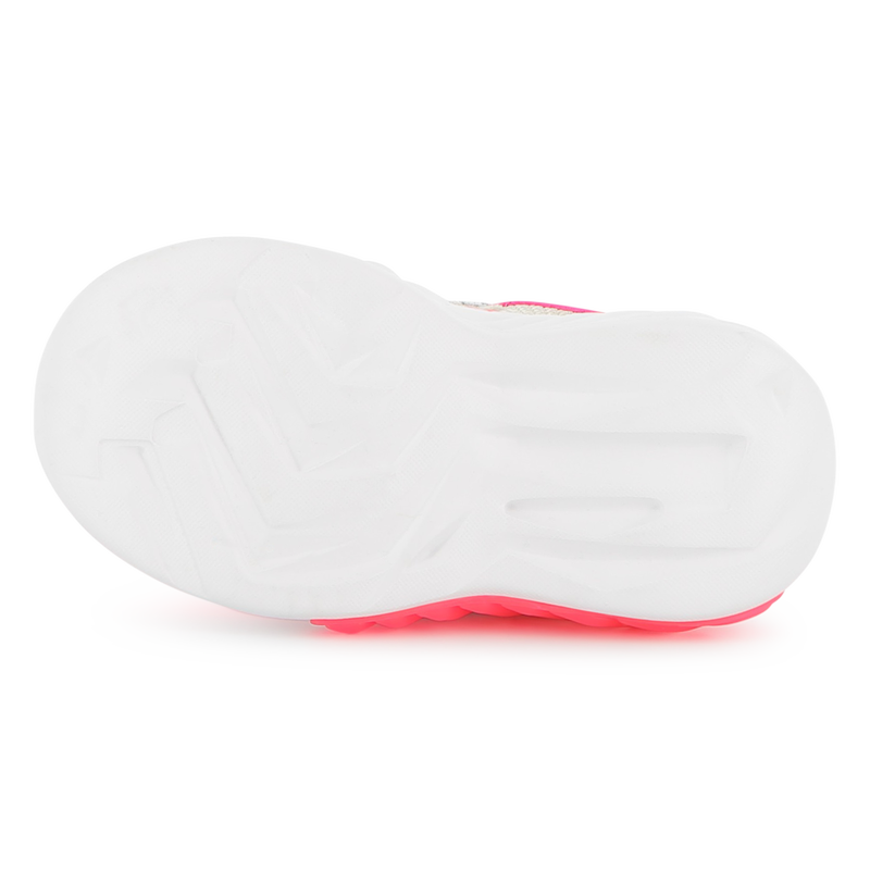 Baskets lumineuse BILLIEBLUSH 
                    FILLE