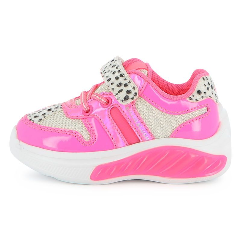 Baskets lumineuse BILLIEBLUSH 
                    FILLE
