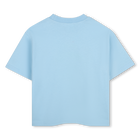 Tee-shirt manches courtes BILLIEBLUSH 
                    GARCON